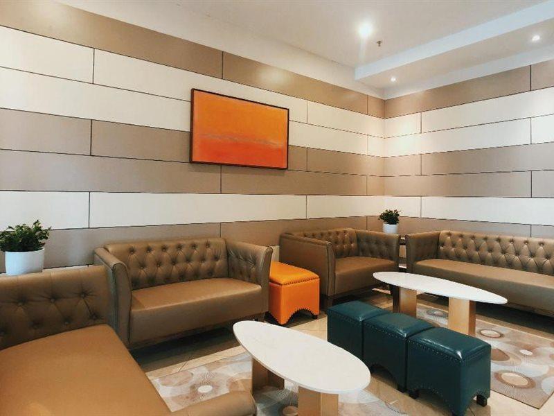 Rivertel Teluk Intan Exterior foto